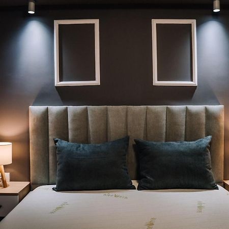 Scandinavian Lux Apartment 拉迪亚 外观 照片