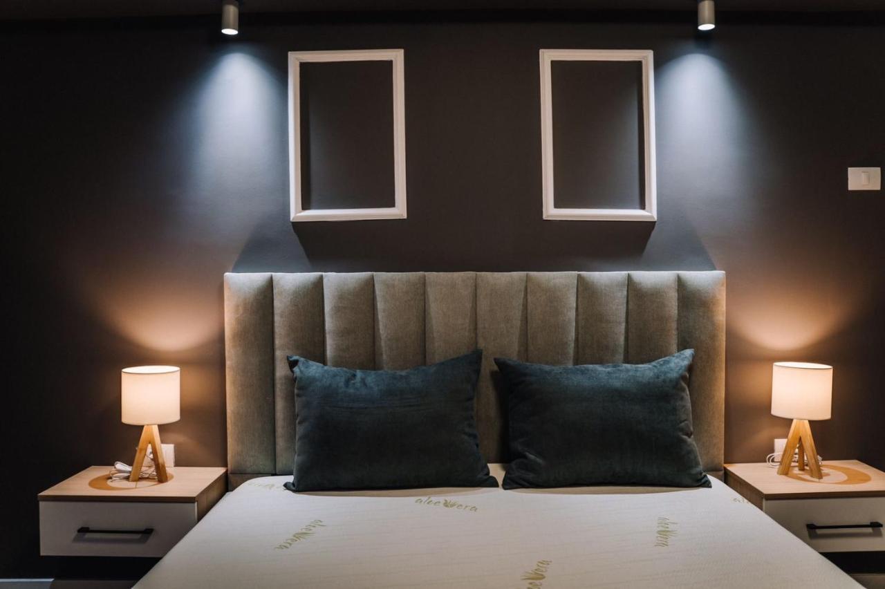 Scandinavian Lux Apartment 拉迪亚 外观 照片