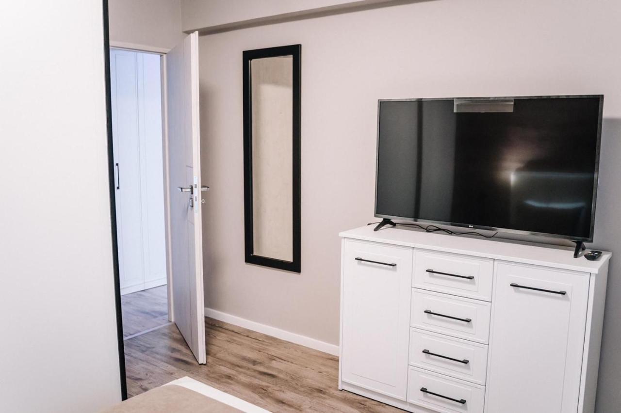 Scandinavian Lux Apartment 拉迪亚 外观 照片