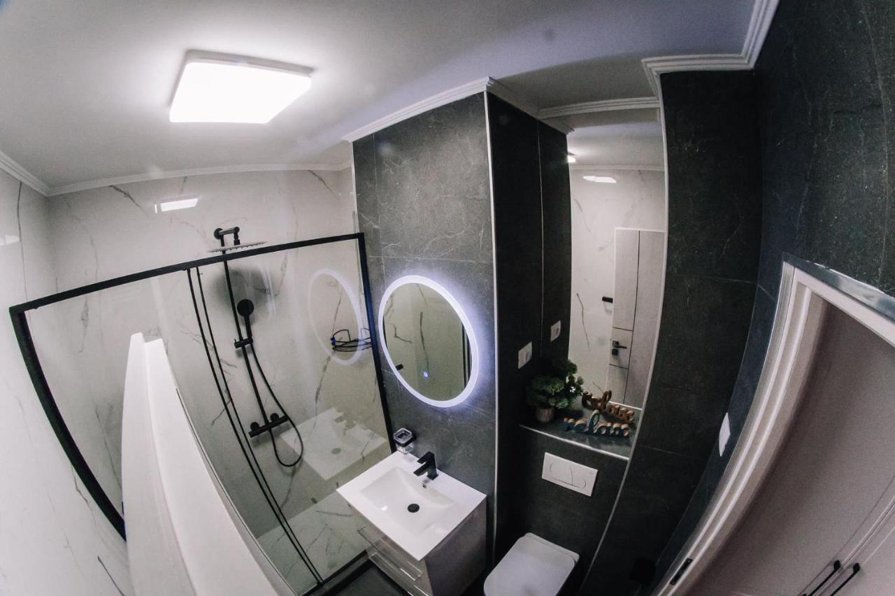 Scandinavian Lux Apartment 拉迪亚 外观 照片
